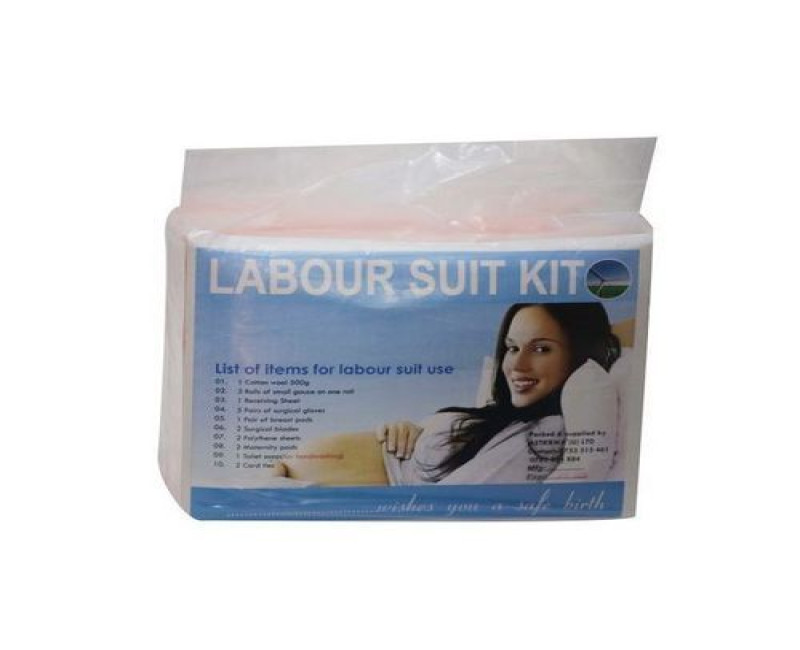 labour suit