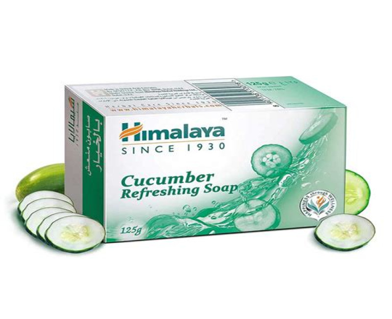Himalaya soap 125g