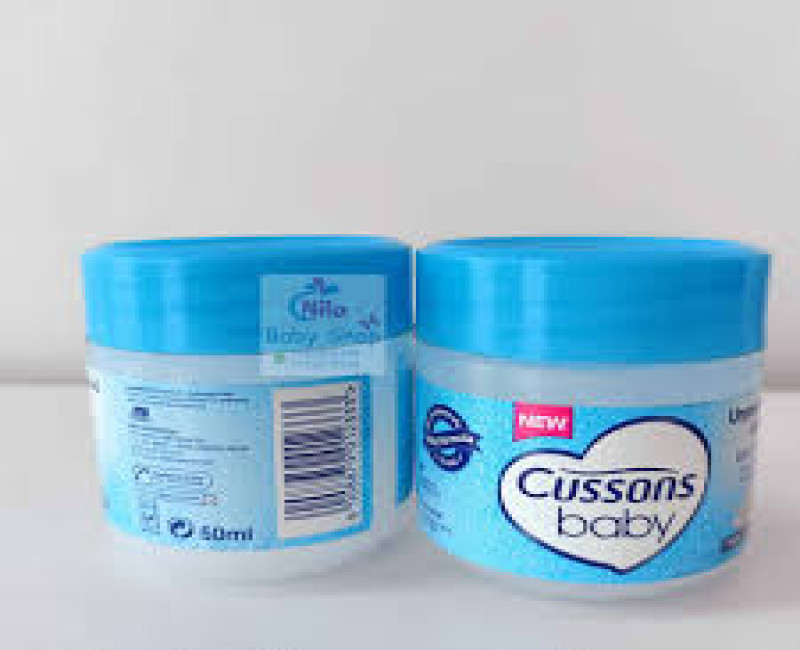 Cussons Baby Baby Jelly