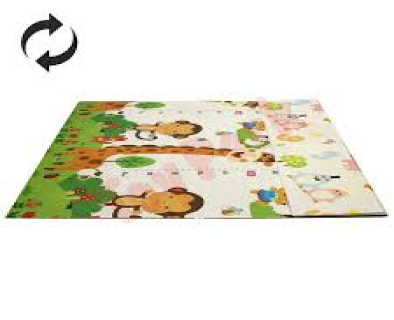 Foldable mats (new, 5*6)