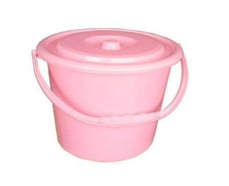 1-Durable Bucket 10 Litre