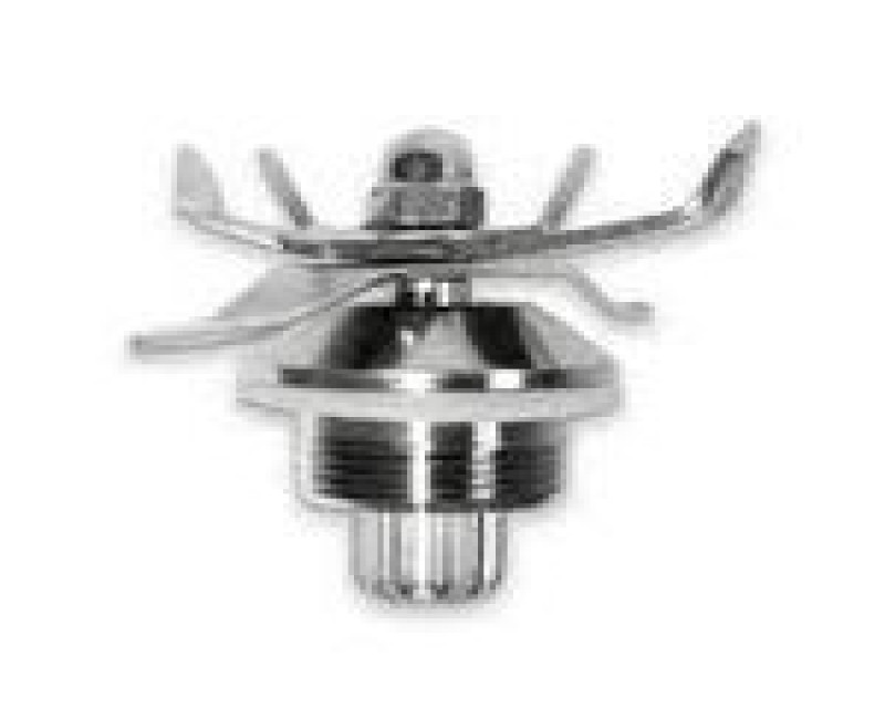 2L Blender Stainless Steel Hardened 6 Mixing and Cutting Food Replacement Part Juicer Blender Knife Blade- Silver