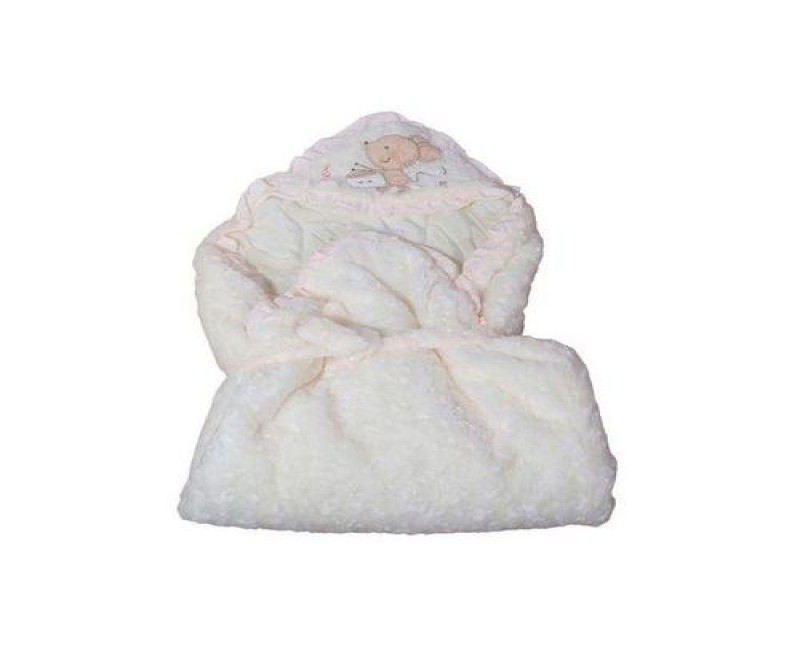 Baby Reciever - Pink