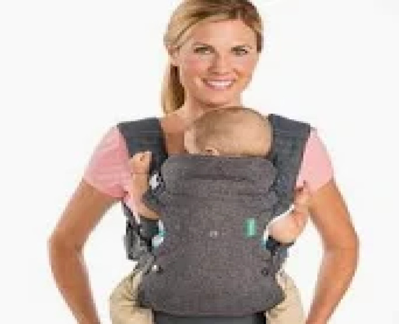 baby carriers - infantino