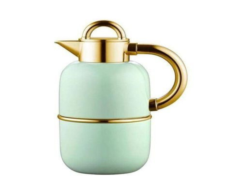 1L Stainless Steel Thermos Bottle Travel Water Vacuum Flask- Multi-colour . Always