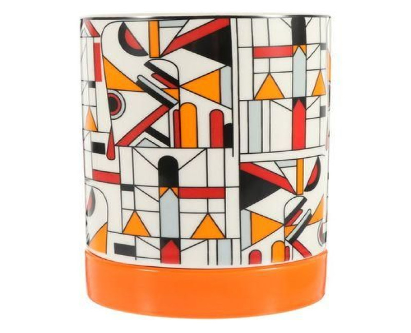 Utensil Holder Basket Drying Rack Draining Cutlery Cage Organizer Spoon Forks Box -Multi-colour