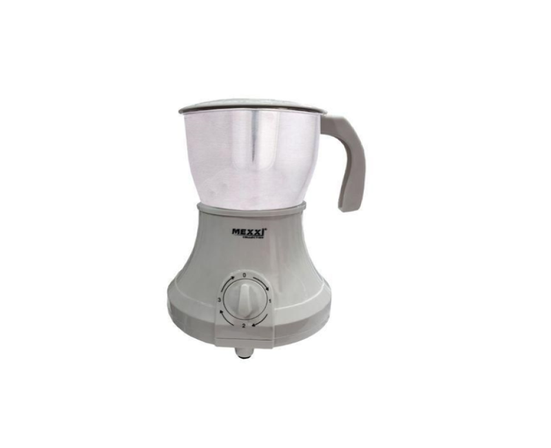 Electric Coffee Grinder Maker Crusher Herbs Nuts Mill - Multi-Colours. Mexxi