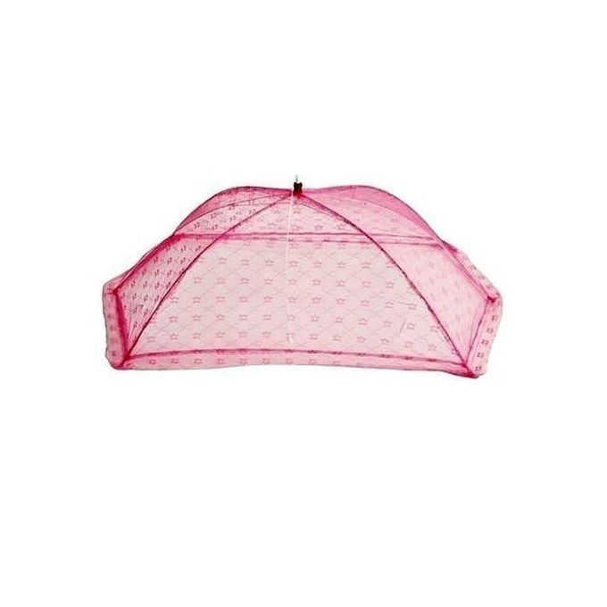 Baby umbrella net