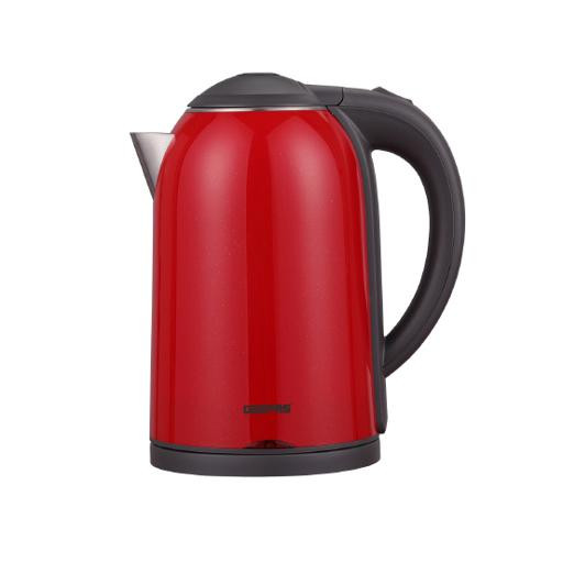 GK 38013 1.7L/Dbl Layer Kettle