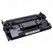 CF287A Laserjet Toner Catridge
