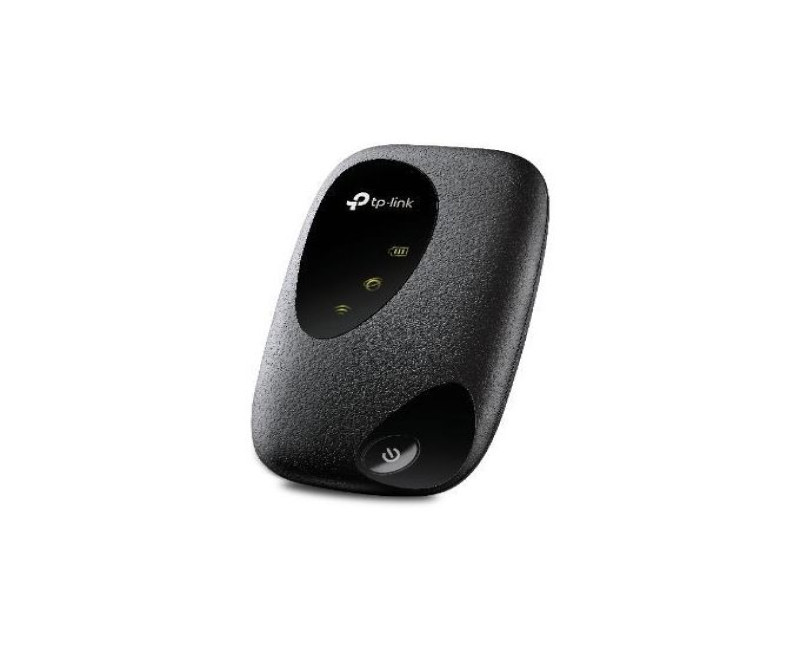 4G LTE Mobile Wi-Fi MiFi Router TP-Link