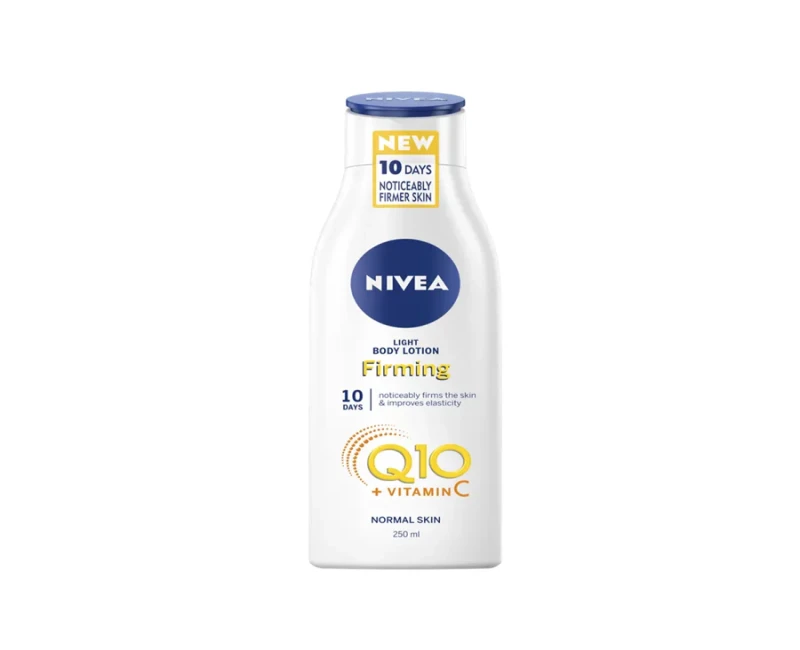 NIVEA Nivea Q10 + Vit C Firming Body Lotion