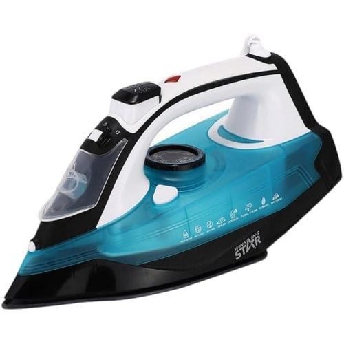 Steam Iron by Star - Multicolor
