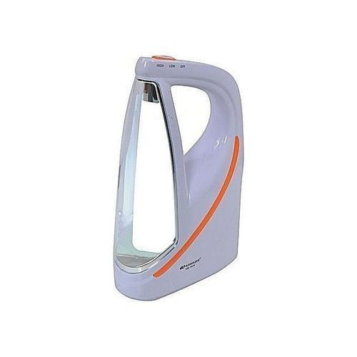 Share this product    Kamisafe Original KM-7629U Multi-functional LED Emergency lamp with USB Charging Port - White