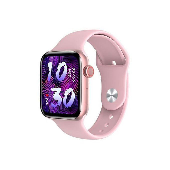 Hw22 Pro watch Pink
