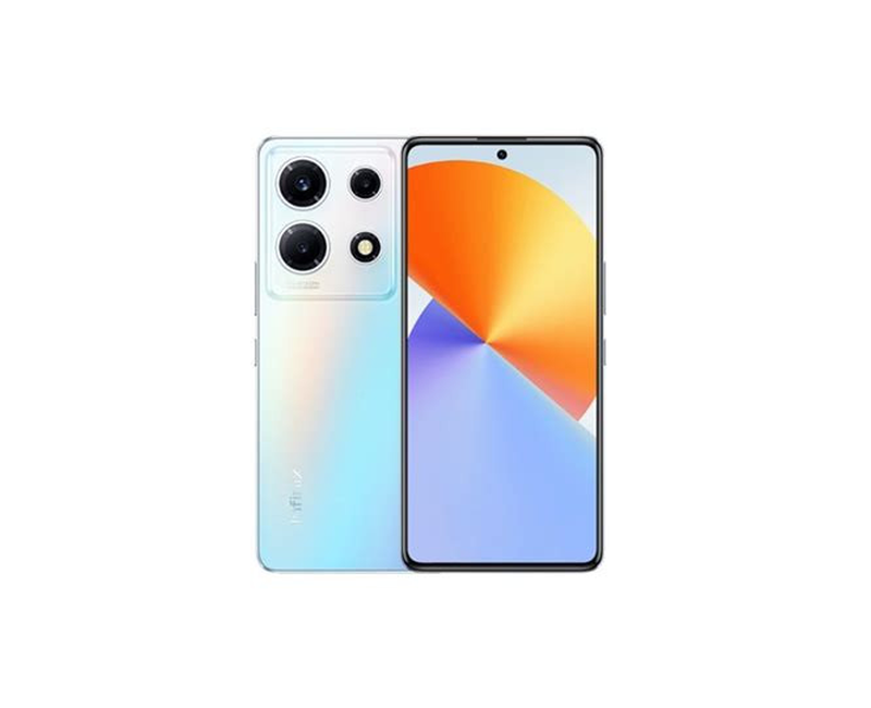 INFINIX Note 30 VIP 12gb 256gb 50W wireless charger 68W all round charger