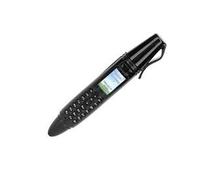 Original Accessories GSM Mobile Phone Pen - Black