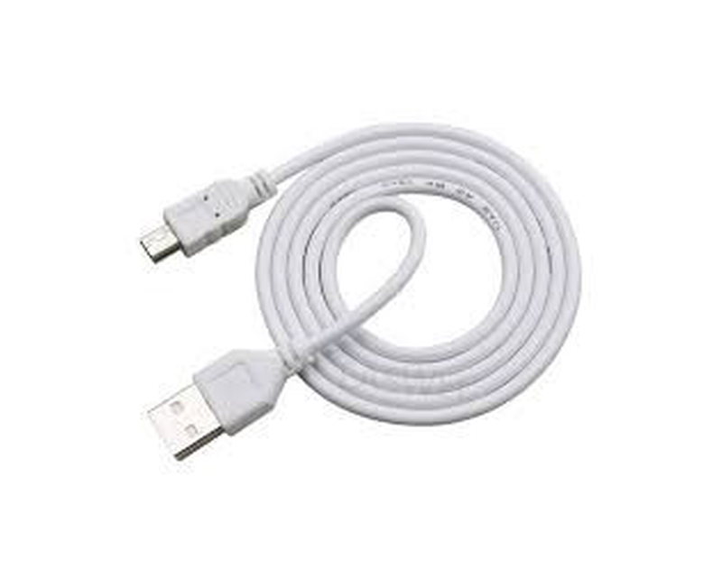 High Speed Charge Data Cable, Fast 3.0 Smart Cable  White