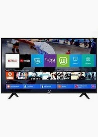 SMARTEC 32 INCH DIGITAL, A++ TV + AC / DC + Digital