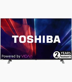 Toshiba 43C350LW 43 INCH 4K LED DIGITAL SMART TV