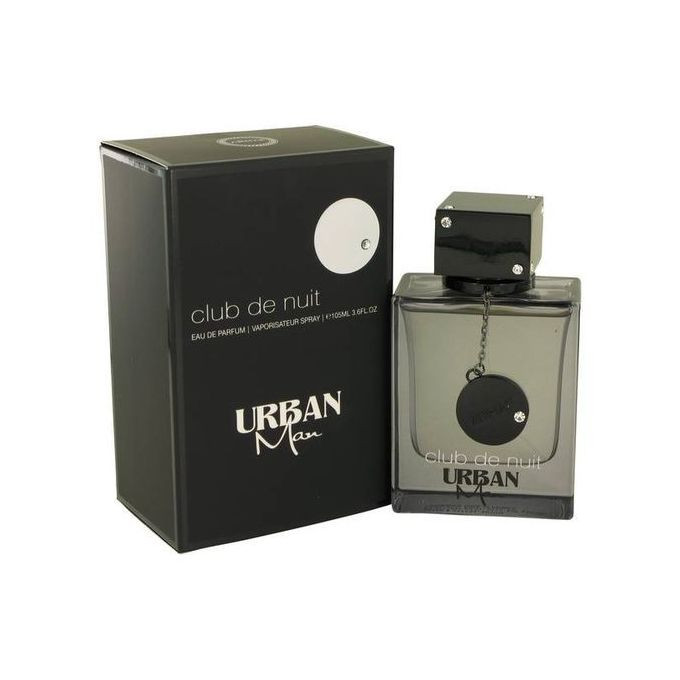 Armaf Club De Nuit Urban Man Perfume For Men - 105ml
