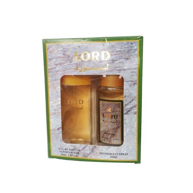 Lord Perfume For Men 60ml