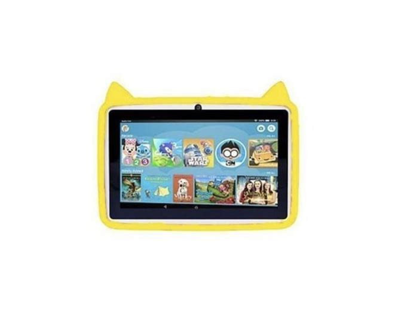 Lenosed Kids Tab 2 , 7 inch, 16GB, 2GB RAM, Wi-Fi, Android