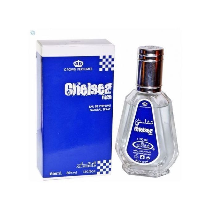 Chelsea Perfume For Men - 50ml