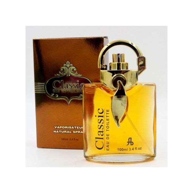 Classic Perfume For Ladies - 100ml