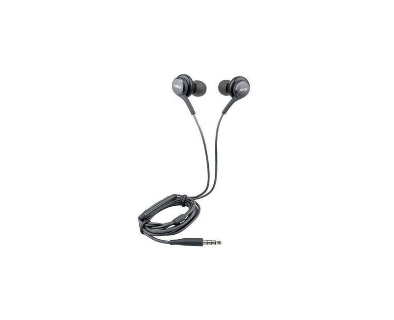 Earphones Tuned by AKG - Short