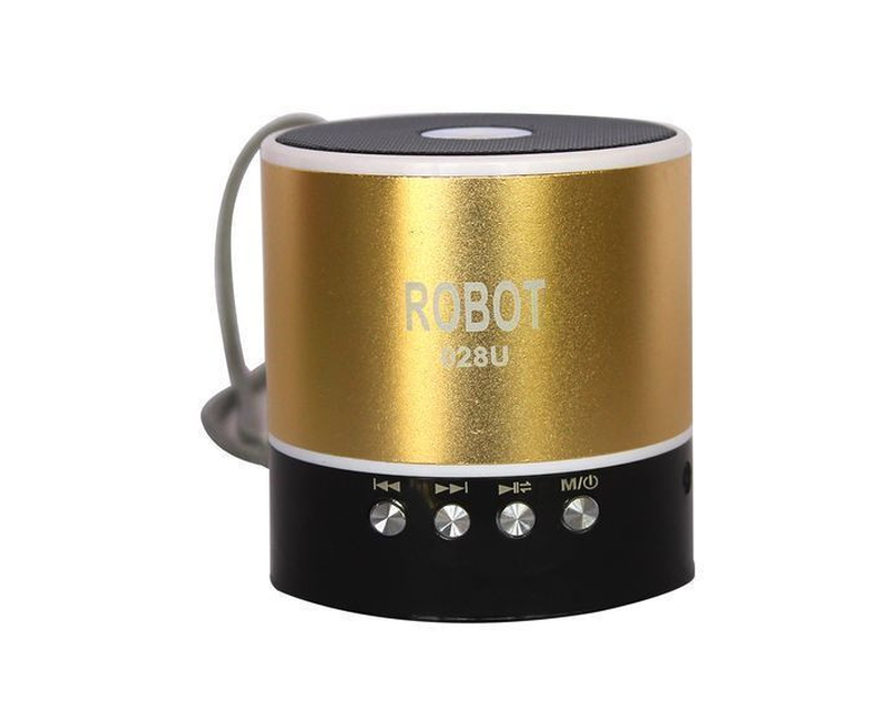 Bluetooth Radio 028U - Color May Vary