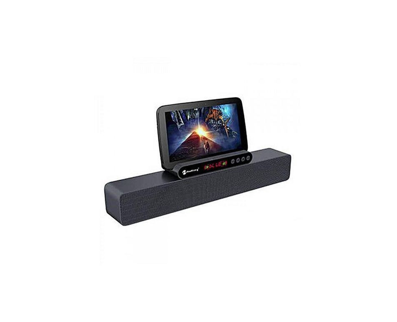 Bluetooth Nr-5017 Sound Bar - Color May Vary