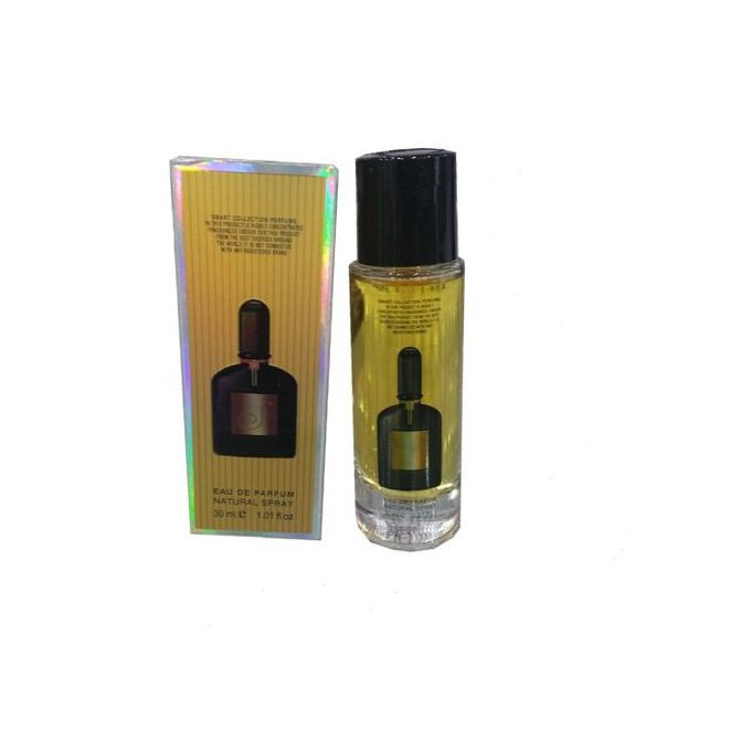 Smart Collection No 359 Perfume For Men, 30ml - Black