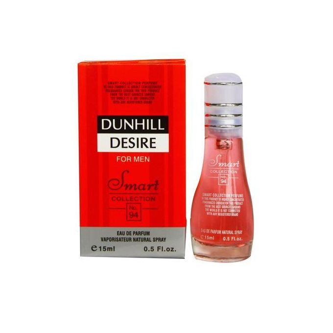 Smart Collection Dunhill Desire perfume For Men -15ml
