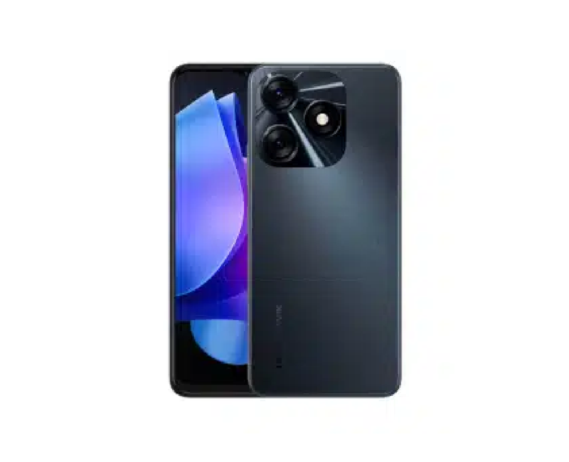 Tecno Spark 10 Pro, 6.8" IPS LCD Display, 8+8GB RAM, 128GB Storage, 5000mAh Battery, 50MP + 5MP Rear, 32MP Front Camera, 4G LTE, Dual SIM – Smartphone