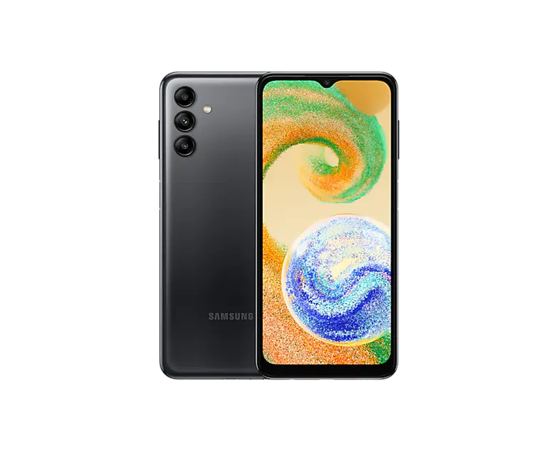 Samsung A04s 4GB RAM 128GB ROM 6.5" PLS 50MP+2MP+2MP 5000mAh - Mix Colors