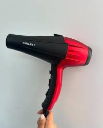 Sokany Electric Hair Dryer