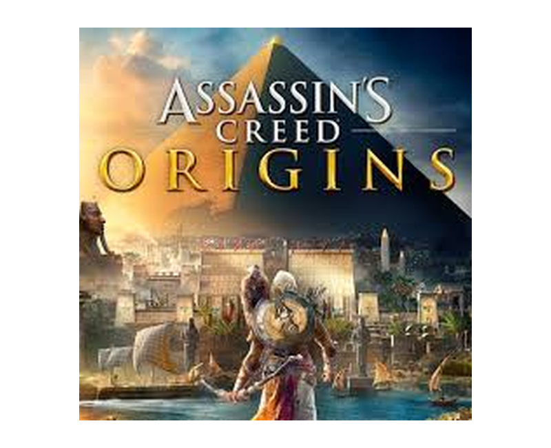 Assassin’s Creed Origins