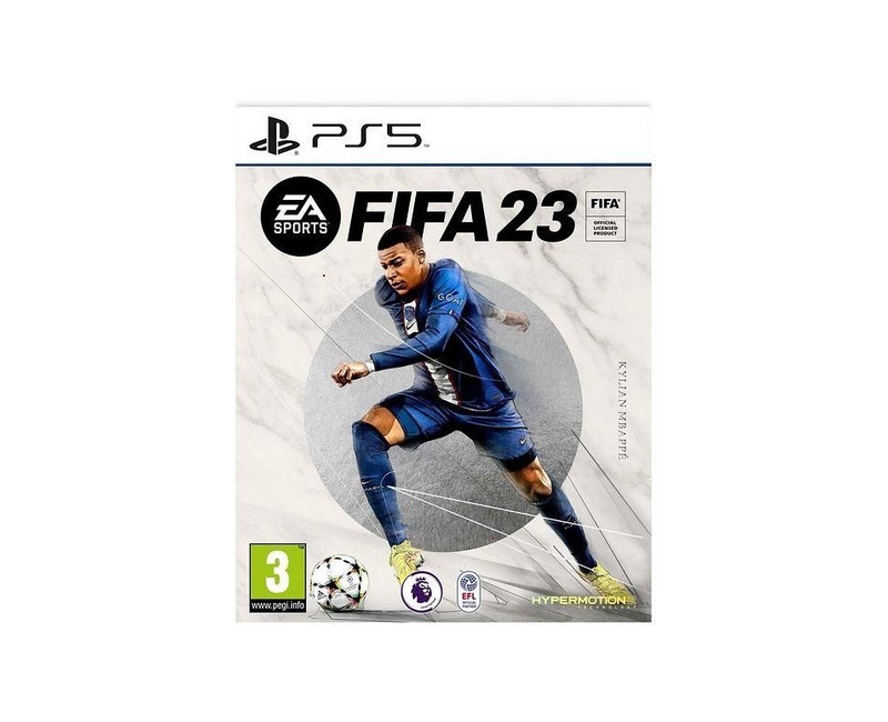 FIFA 23 - PS4 Ea Games