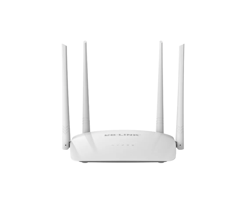 BL WR450h Router