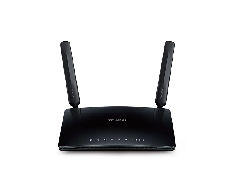 MR6400 Router