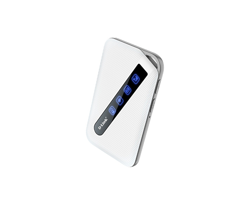 DWR-930M Mobile WiFi