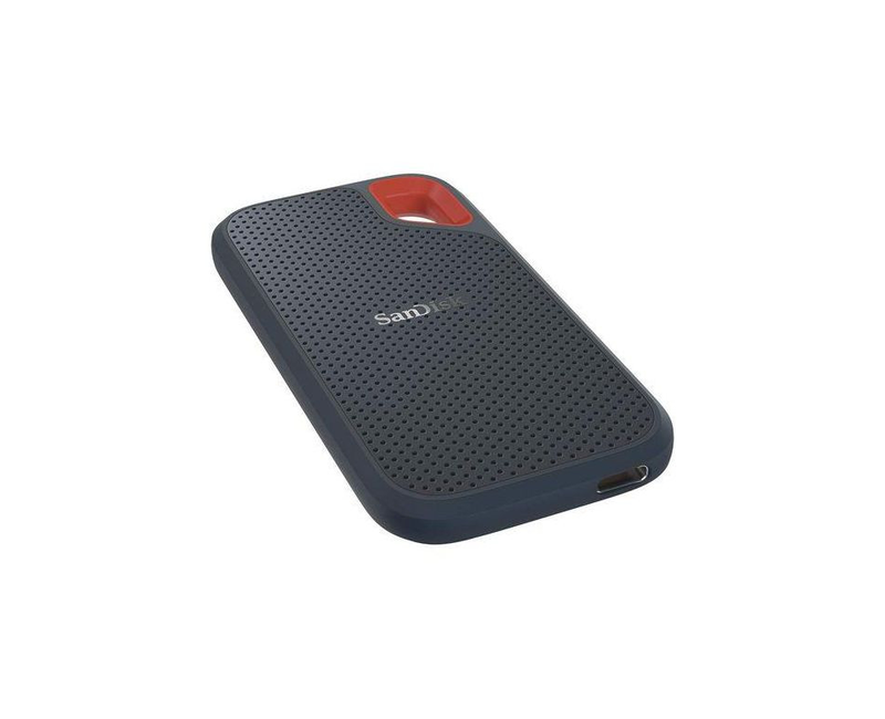 Extreme Portable SSD Up to 1050MB/s USB C, USB 3.2 Gen 1tb