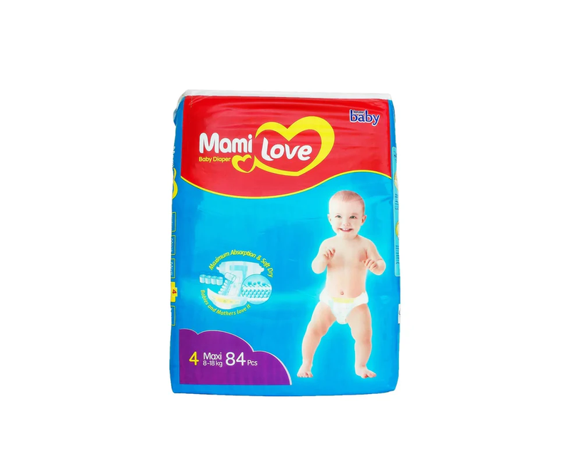 Mami love large Pampers 540*320 (8g)