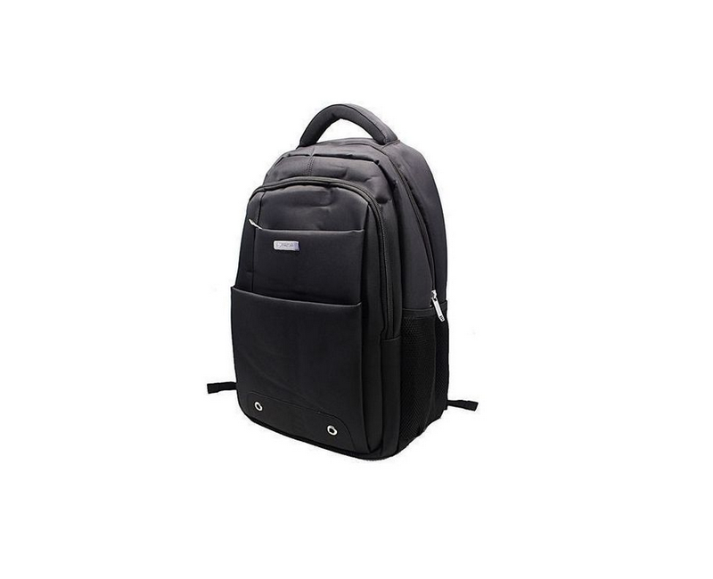 Ponasoo Laptop Bag - Black