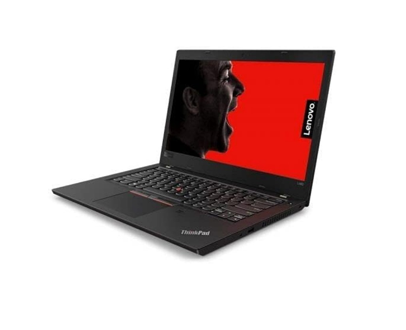 Lenovo Thinkpad T470s , Intel Core i5, 8GB , 500GB SSD Refurbished - Black