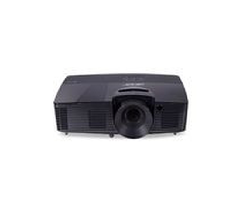 X118 HDMI Acer Projector - Black Small each