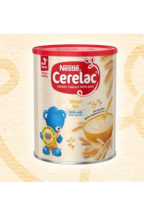 Cerelac nestle 3 month 400g
