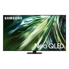 75 Samsung UHD 4k Television Black