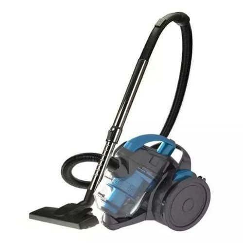 Vacuum Cleaner With Super Suction 1.8 Liters Efficient And Deep House Cleaning-Multicolour